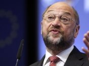 Шульц рассказал, какую помощь Украина получит от Евросоюза