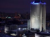 Газпром: Нужно политическое решение о снижении добычи газа в РФ