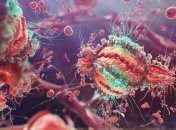 Ученые создали подавляющий ВИЧ препарат