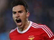 "Атлетико" подпишет полузащитника "Бенфики"