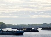 Украинское Дунайское пароходство завершило I-е полугодие с убытком