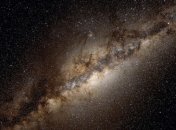 Астрономы определили новые границы Млечного Пути