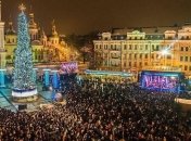 Президент пригласил всех верующих на Софийскую площадь