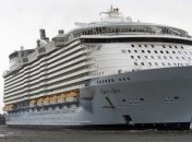 Во время круиза в Карибском море сотни людей заразились кишечной инфекцией