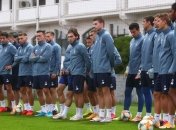 Гравці "Динамо" перед матчем з "Гентом" здали тести на коронавірус: з'явилися результати