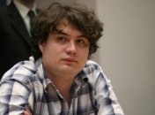 Украинский шахматист завоевал медаль на турнире в Москве