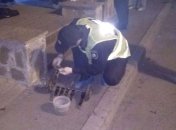 Ночной взрыв на Подоле: полиция рассказала новые подробности