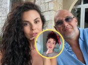 Настя Каменських і Потап