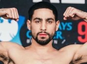 "Выкрикнул Майк Тайсон и укусил меня": Гарсия шокирован поступком Редкача