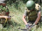 В Славянске разминировали более 40 объектов