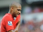 Джонсон счастлив играть на обоих флангах