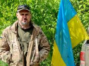 Олег Сенцов