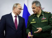 шойгу намагається перевести стрілки відповідальності виключно на шляху