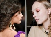 Прически 2017-2018: самые стильные прически, которые снова в тренде в этом сезоне (Фото)