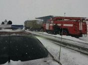 В Одесской области масштабное отключение света