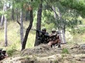 В ходе столкновений на границе Индии и Пакистана погибли 6 человек