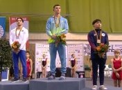 Илья Ковтун