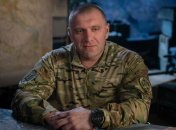 Руководитель СБУ Василий Малюк