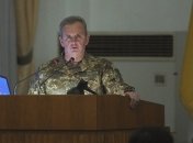 Генштаб заявил о трех новых дивизиях РФ на границе с Украиной 