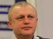 Суркис: Арбитр должен был отработать идеально, чего не произошло