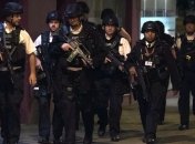 Житель Лондона вернулся в ресторан после теракта, чтобы оплатить счет