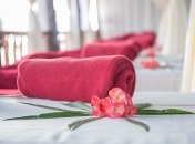 Как вернуть мягкость полотенцам