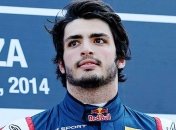 Сайнс став новим пілотом Феррарі