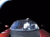 Ученый рассказал, что ожидает Tesla в космосе