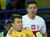 Матч сборной Украины на Евро-2016 находится под угрозой