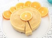 Как приготовить торт, который сохранит фигуру?