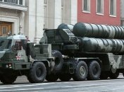 РФ вооружит войска на западе страны новейшими системами "Триумф"