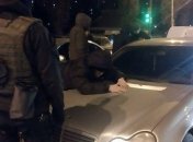 В Киевской обл. задержали грузинского "вора в законе"