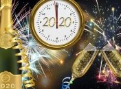 Прикольные поздравления с Новым 2020 годом Белой Металлической Крысы