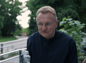 Андрей Садовой удивил скромной суммой на карте