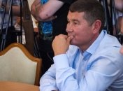 Переданы документы для объявления Онищенко в международный розыск