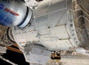 В состав МКС войдет "надувной" модуль (Видео)