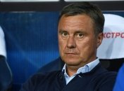 Хацкевич: В новый сезон мы вступаем с оптимизмом