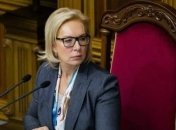 Денисова: Вернувшиеся из РФ заключенные получат по 100 тыс гривень