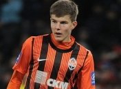 Соболь забил гол в дебютном матче за Брюгге