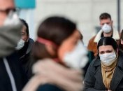 Украина готовится к локдауну: озвучены два возможных сценария