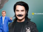 Павло Зібров