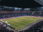 Футбольні матчі у Італії будуть проводитися без глядачів до кінця року