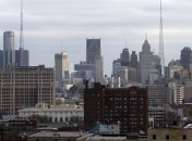 Назван самый бедствующий город Америки