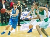 Суперлига: Химик уступил Николаеву