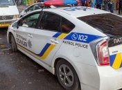 В Закарпатской области во время драки пострадал полицейский