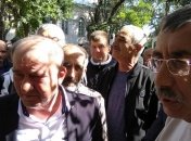 Ильми Умеров опубликовал текст приговора