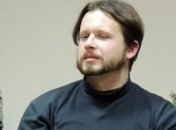 Украинский писатель везет на выставку во Франкфурт свою новую книгу