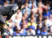 Чех получил травму