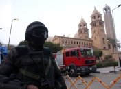 В Египте пройдет экстренное совещание в связи с нападением на христиан