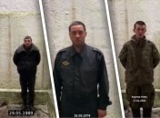 Один из пленных оккупантов признался, что в Украину его отправили с конкретной целью